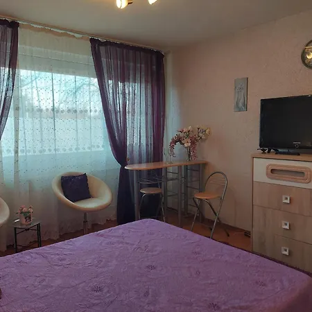 Ambient Apartment *