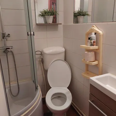 Ambient Apartment Bucharest