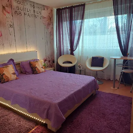 Ambient Apartment